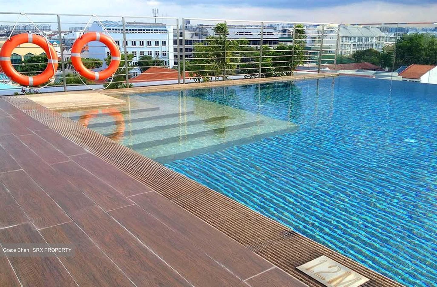 D'Gallery (D14), Apartment #586785081